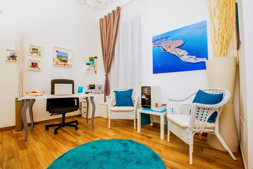 MarLove Siracusa Syracuse Exterior foto